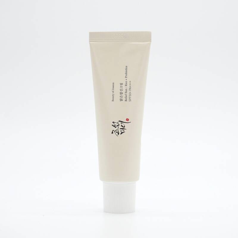 Beauty of Joseon Relief Sun Rice Probiotic SPF50 PA Original Korean Version 1.7oz Lightweight Non-Greasy Niacinamide & R