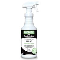 Odorcide Odor Eliminator Spray: Odor Eliminator for Strong Odor on Carpets, Hardwood - Odorcide Fresh Scent 32 oz