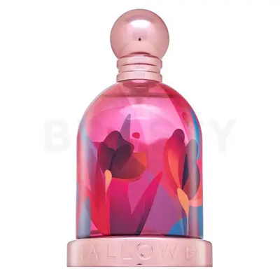 Jesus Del Pozo Halloween I'm Unique EDT W 100 ml