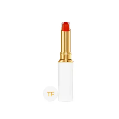 Tom Ford Gelle Cream Lipstick Z05 Sunlit Orange 2.1 g