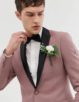 Velvet-Tux101 25# Maruve