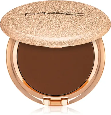 MAC Cosmetics Skinfinish Sunstruck Matte Bronzer matte bronzer color Matte Deep Golden 8 g