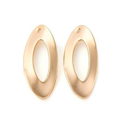 Brass Pendants