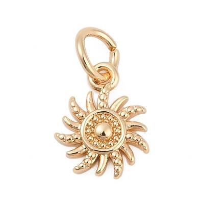 Brass Charms