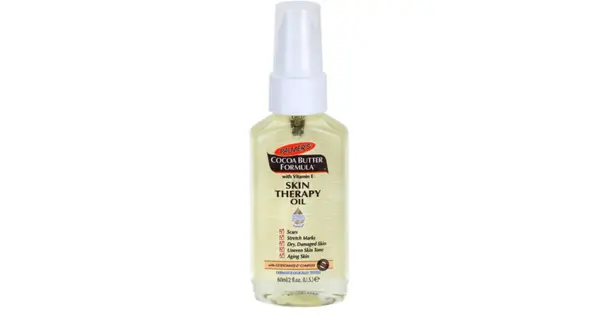 Palmer’s Cocoa Butter Multi-functional Dry Oil Formula for Body and Face 60ml