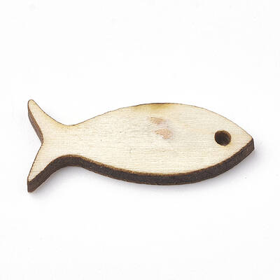 Wooden Cabochons