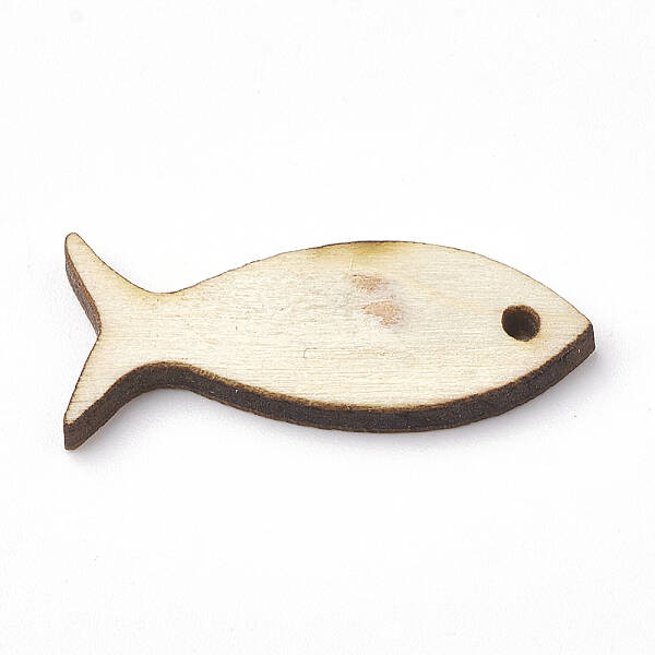 Wooden Cabochons