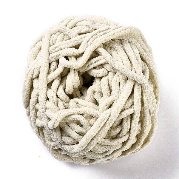 Soft Crocheting Yarn