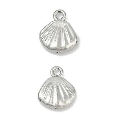 304 Stainless Steel Charms