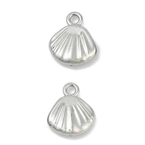 304 Stainless Steel Charms