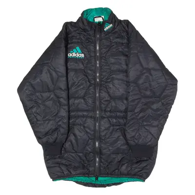 ADIDAS Equipment Mens Coat Black M