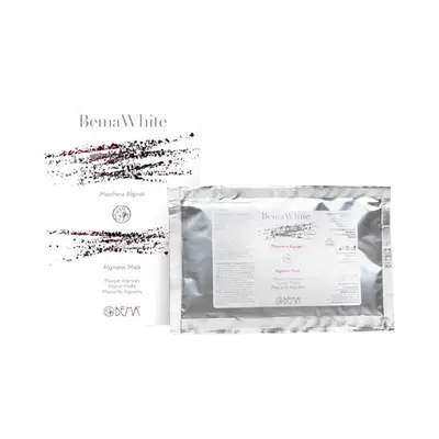 Bema cosmetici White Mask Alginates 4x20 g (80 g)