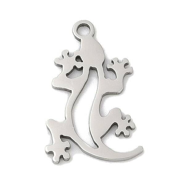 201 Stainless Steel Pendants