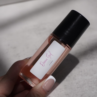 DLA COSMETICS DREAM GIRL ROLL ON OIL