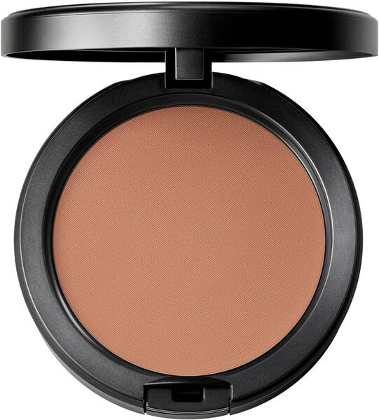 MAC Cosmetics Studio Fix Powder Plus Prefill mattifying powder foundation shade NW33 12 g