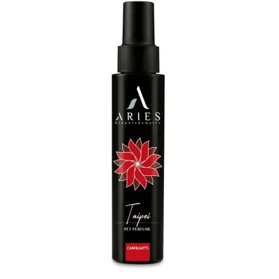 Aries Taipei Perfume 100Ml