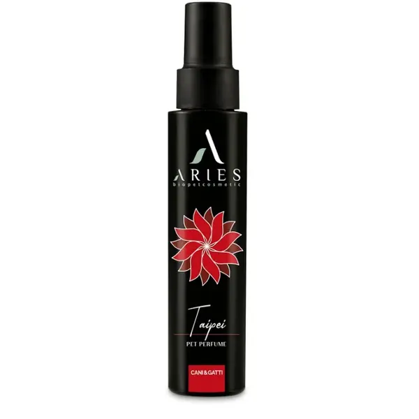 Aries Taipei Perfume 100Ml