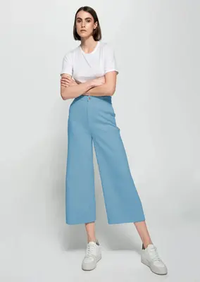 Olivia Culottes | size: L