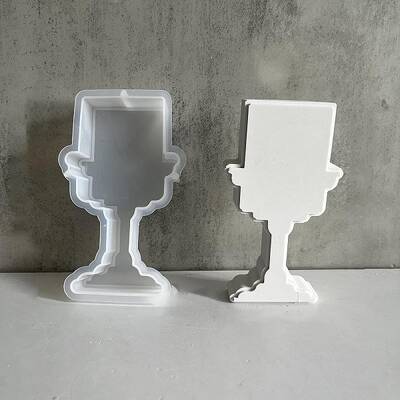 Silicone Molds