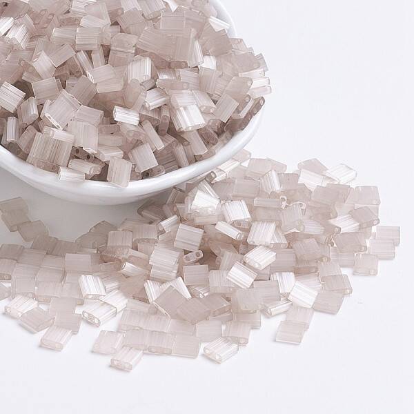 MIYUKI TILA Beads