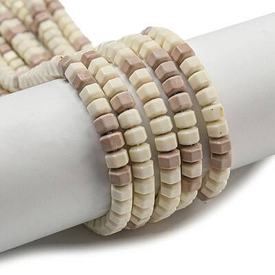 Natural Agate Beads Strands