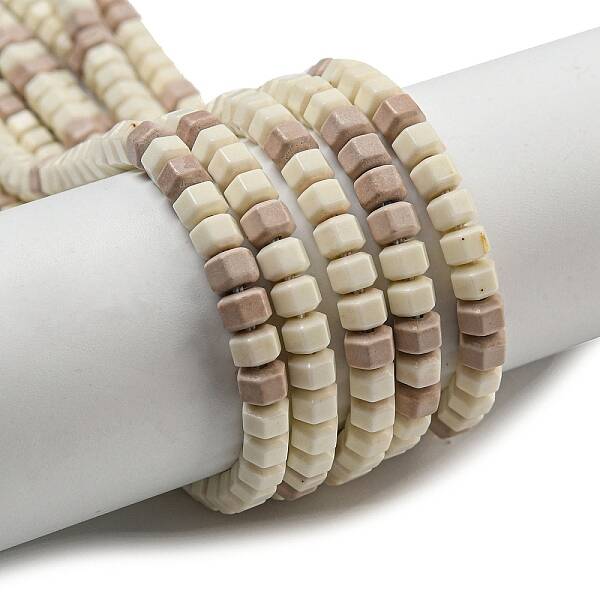 Natural Agate Beads Strands
