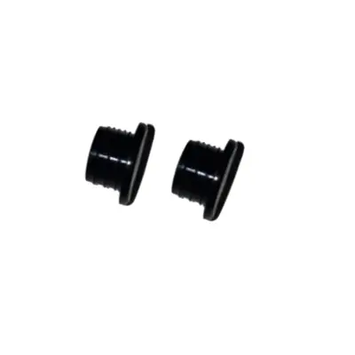 Gravity drain Plug (2-pack)