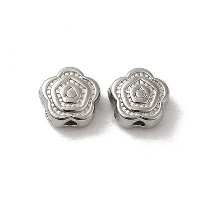 Non-Tarnish 304 Stainless Steel Beads