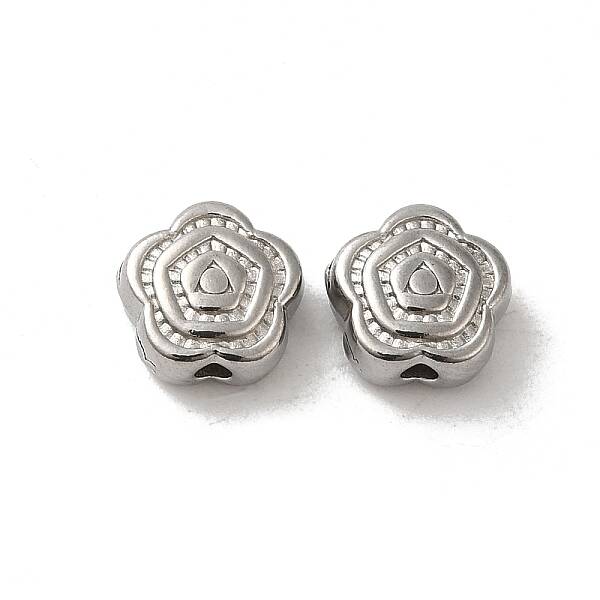 Non-Tarnish 304 Stainless Steel Beads