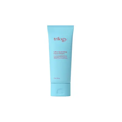 Trilogy Face cream ultra moisturizer 75 ml