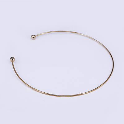 304 Stainless Steel Choker Necklaces