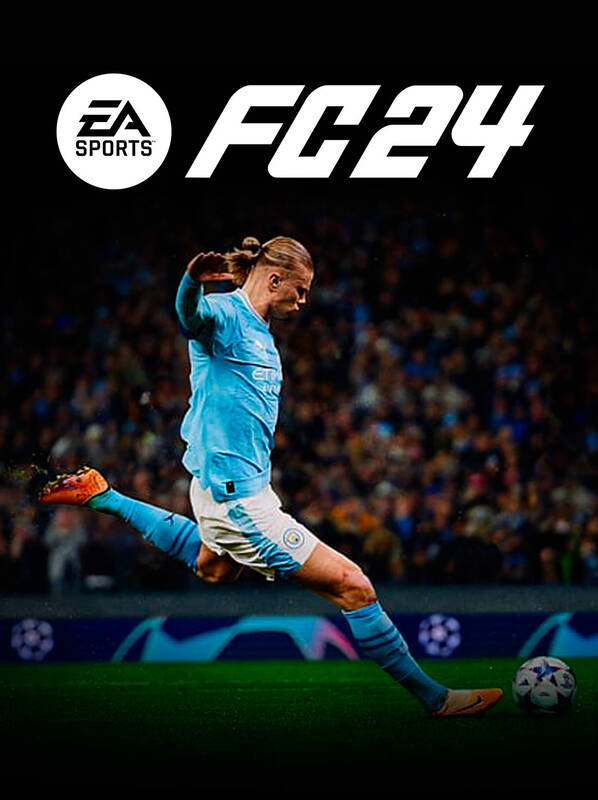 EA SPORTS FC 24 Steam Account | Steam