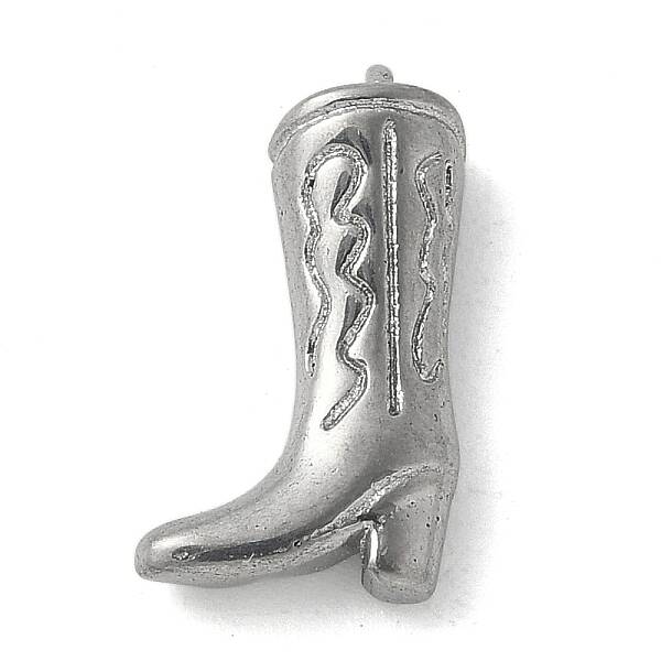 304 Stainless Steel Pendants