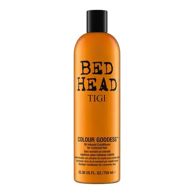 Tigi Bed Head Color Goddess Oil Infused Conditioner 750ml