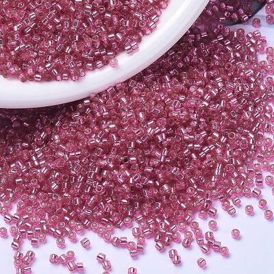 MIYUKI Delica Beads