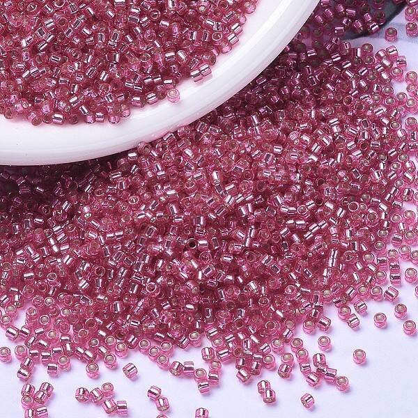 MIYUKI Delica Beads