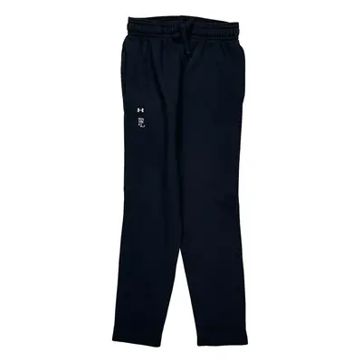 Under Armour Slim Fit Joggers - Medium Black Polyester