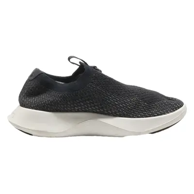 ALLBIRDS Sneaker Trainers Black Synthetic Womens UK 4.5