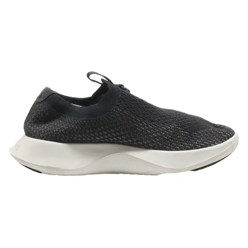ALLBIRDS Sneaker Trainers Black Synthetic Womens UK 4.5