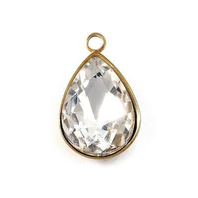 201 Stainless Steel Pendants