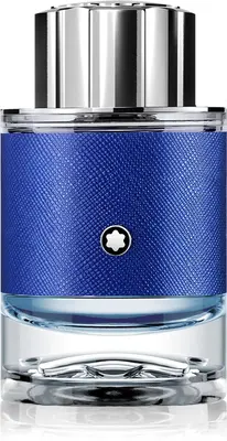 Explorer Ultra Blue - EDP - Volume: 60 ml