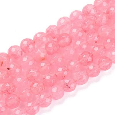Natural Malaysia Jade Beads Strands