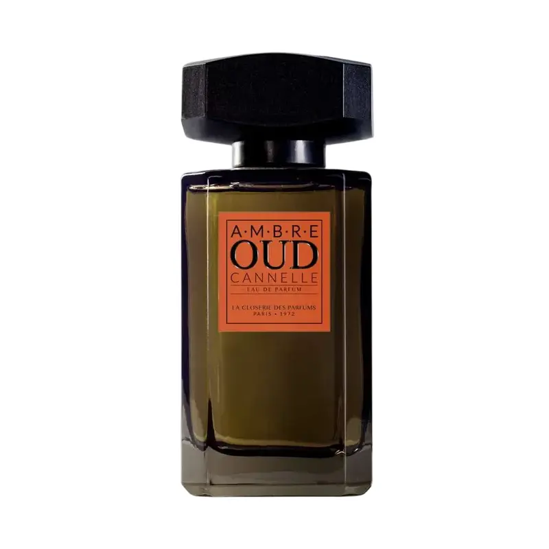 La Closerie des Parfums Ambre Oud Cannelle Eau de Parfum 100 ml