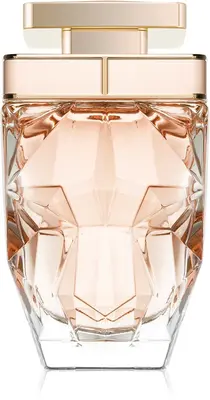 Cartier La Panthere EDT W 50 ml
