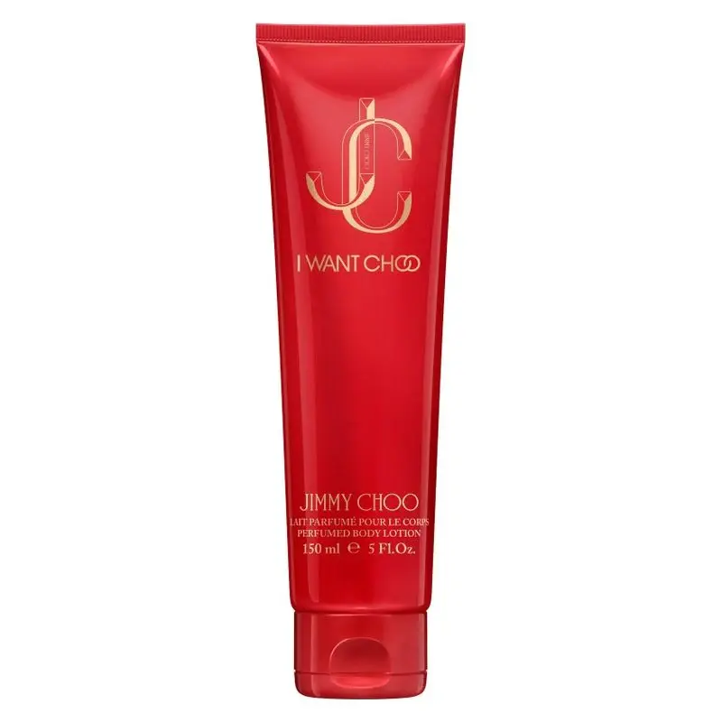 Jimmy Choo I Want Choo - Lozione Corpo - Volume: 150 Ml