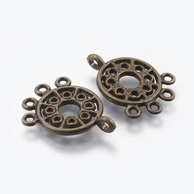 Alloy Chandelier Components Links