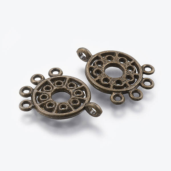 Alloy Chandelier Components Links