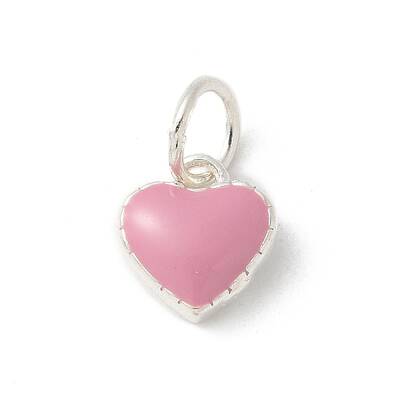 S925 Sterling Silver Pendant