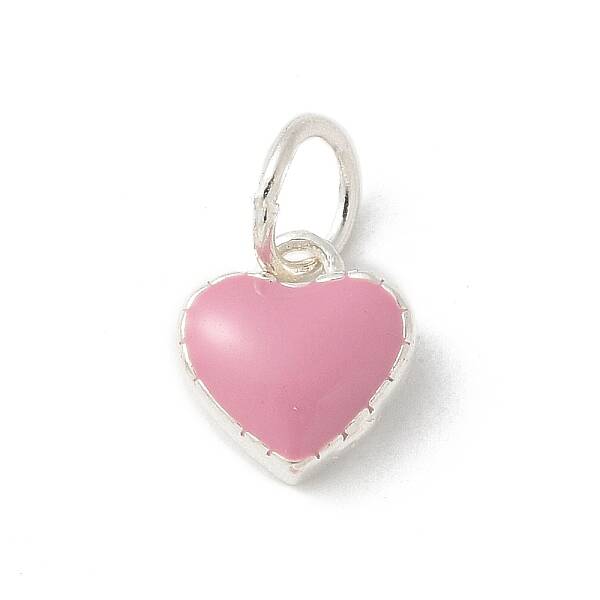 S925 Sterling Silver Pendant