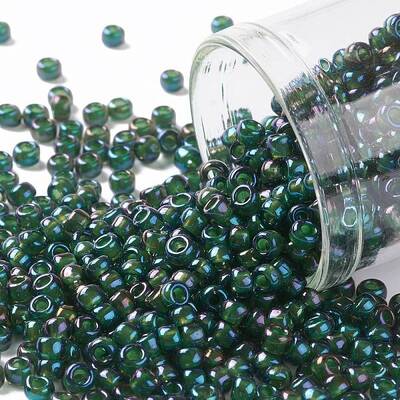 TOHO Round Seed Beads